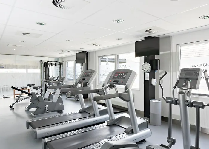 WestCord Hotel Delft