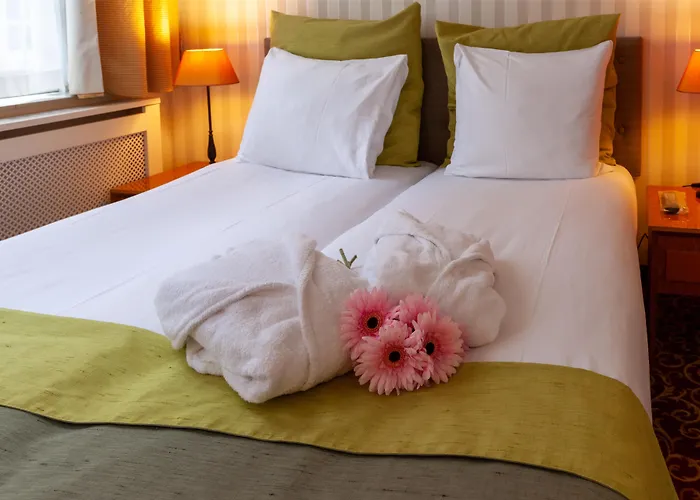 Grand Museum Hotel, BW Signature Collection